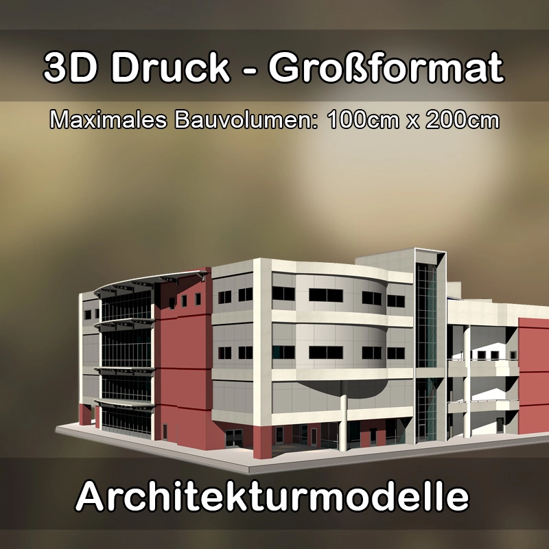 3D Druck Dienstleister in Seckach