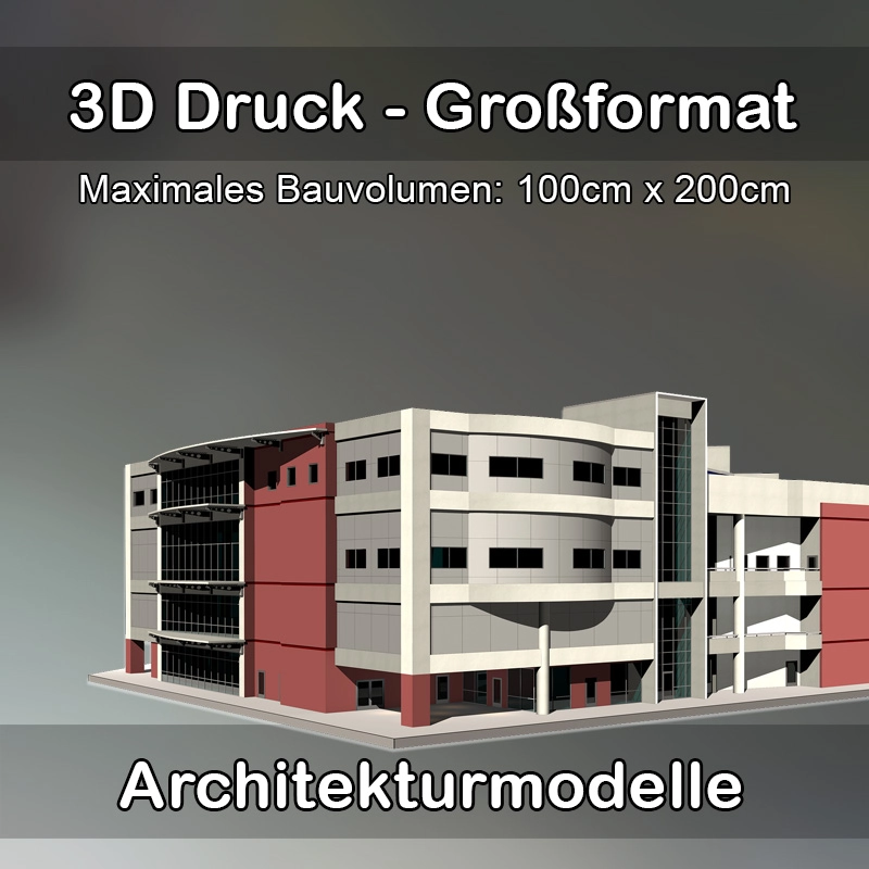 3D Druck Dienstleister in Seefeld (Oberbayern)