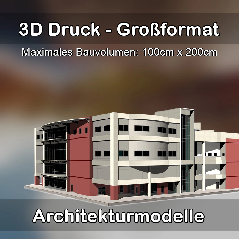 3D Druck Dienstleister in Seehausen (Altmark)