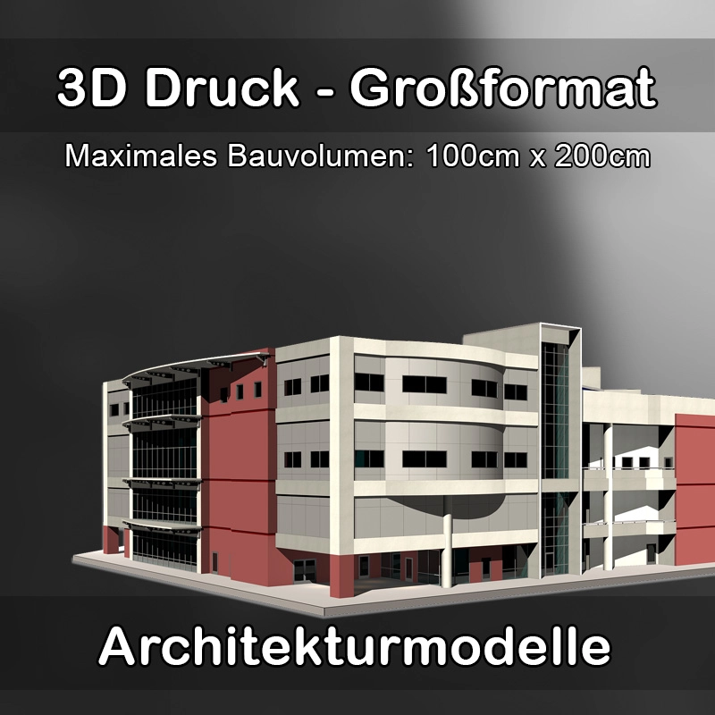 3D Druck Dienstleister in Seeheim-Jugenheim