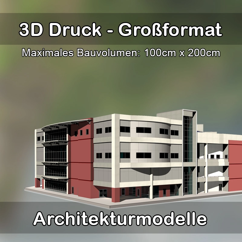 3D Druck Dienstleister in Seelbach (Schutter)