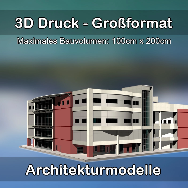 3D Druck Dienstleister in Seeon-Seebruck