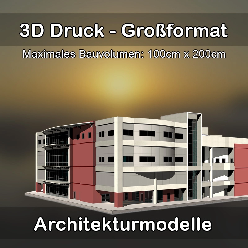 3D Druck Dienstleister in Seifhennersdorf