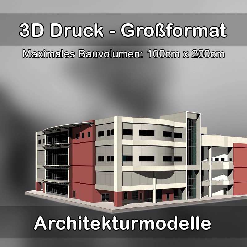 3D Druck Dienstleister in Selbitz