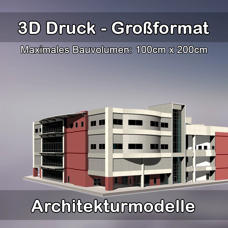 3D Druck Dienstleister in Seligenstadt