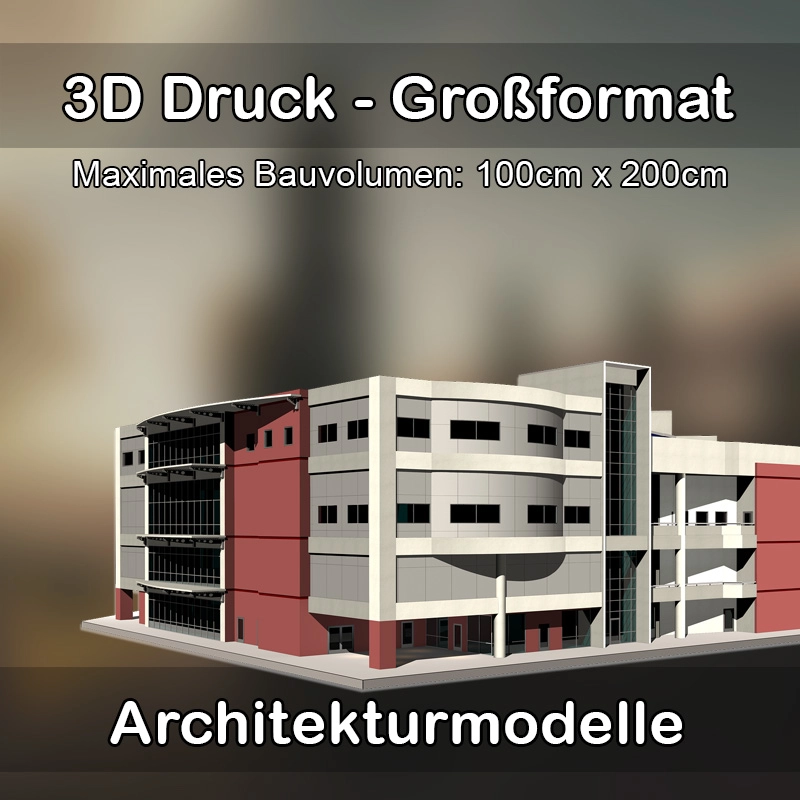 3D Druck Dienstleister in Selmsdorf