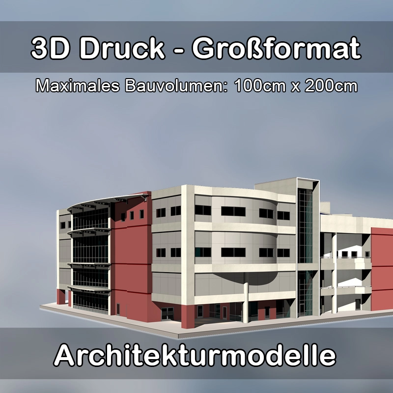 3D Druck Dienstleister in Selsingen