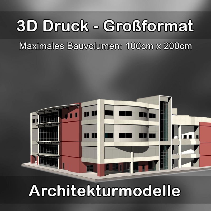 3D Druck Dienstleister in Selters (Taunus)