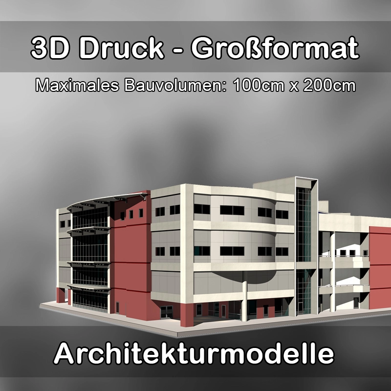 3D Druck Dienstleister in Senden (Bayern)