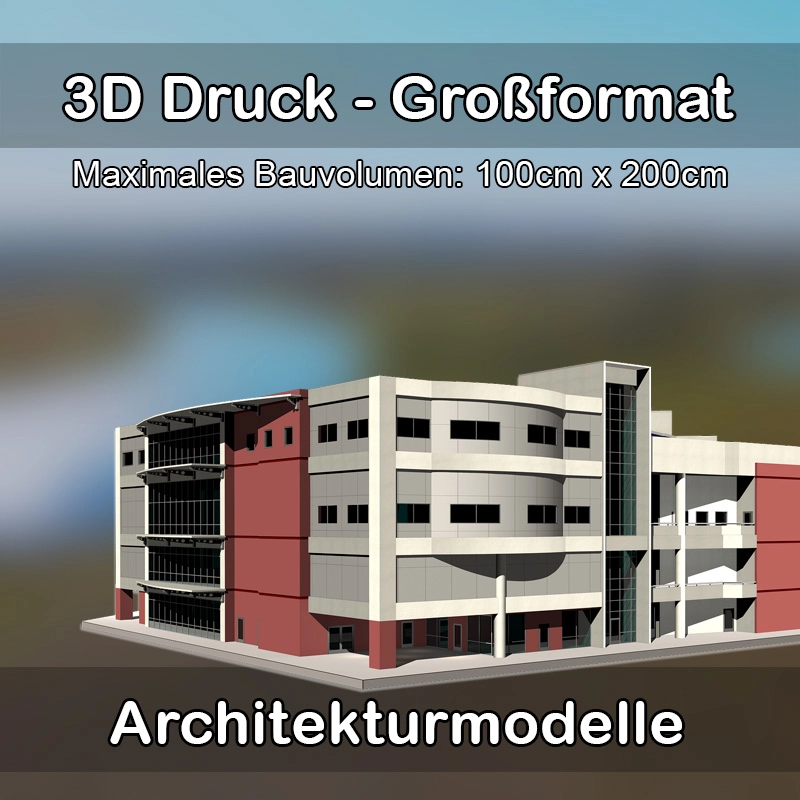 3D Druck Dienstleister in Senftenberg
