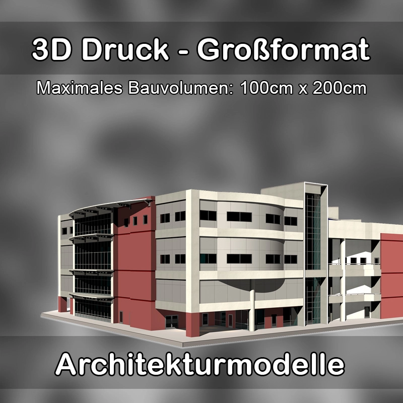 3D Druck Dienstleister in Sennfeld