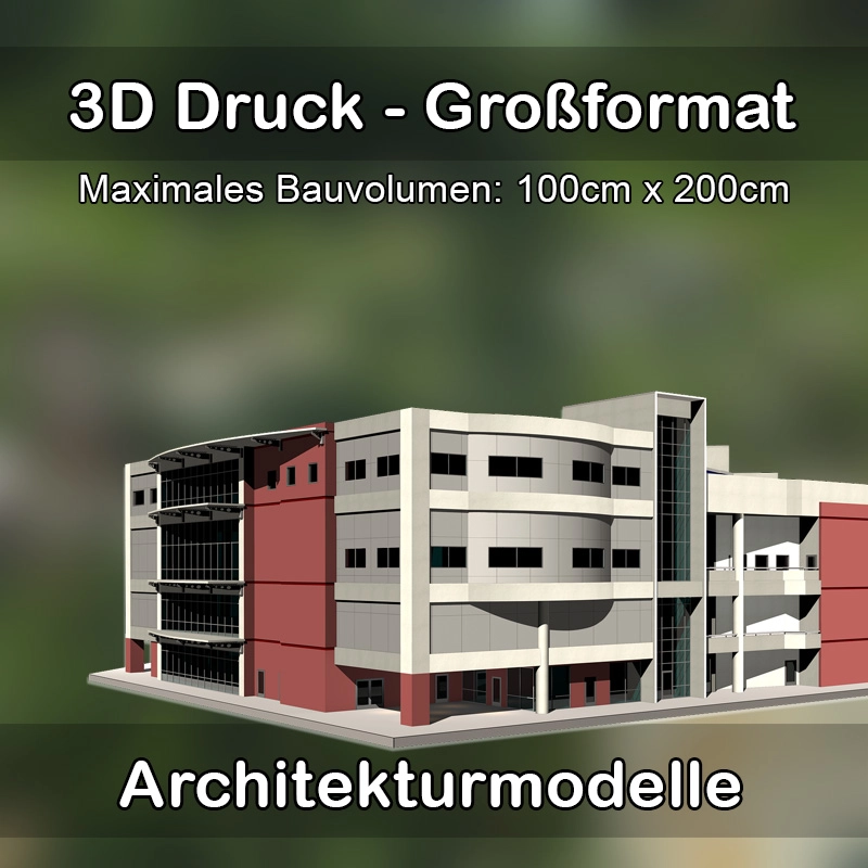 3D Druck Dienstleister in Sersheim