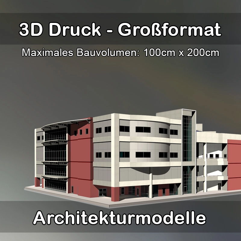 3D Druck Dienstleister in Seubersdorf in der Oberpfalz