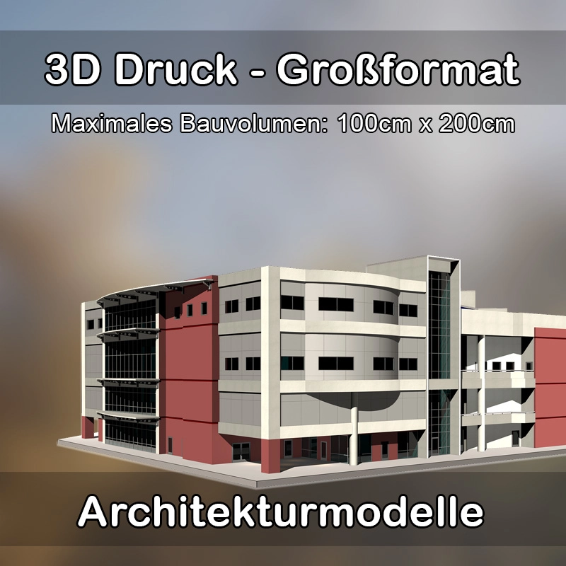 3D Druck Dienstleister in Seukendorf