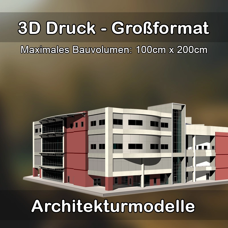 3D Druck Dienstleister in Siegburg