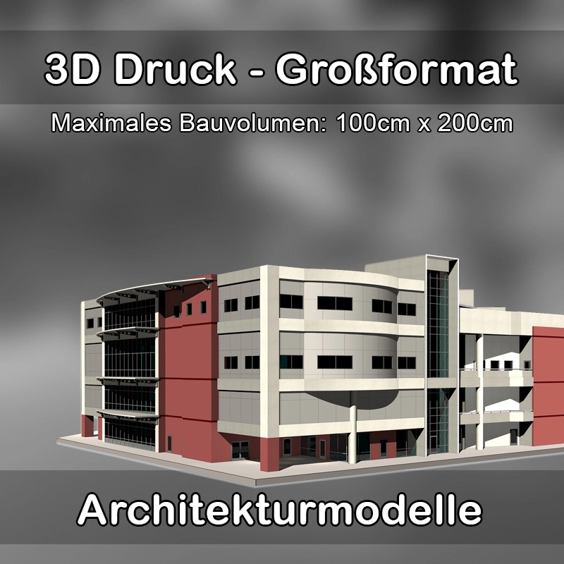 3D Druck Dienstleister in Siegenburg
