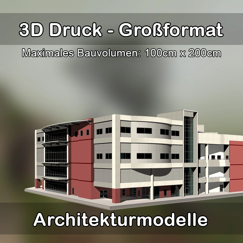 3D Druck Dienstleister in Simbach am Inn