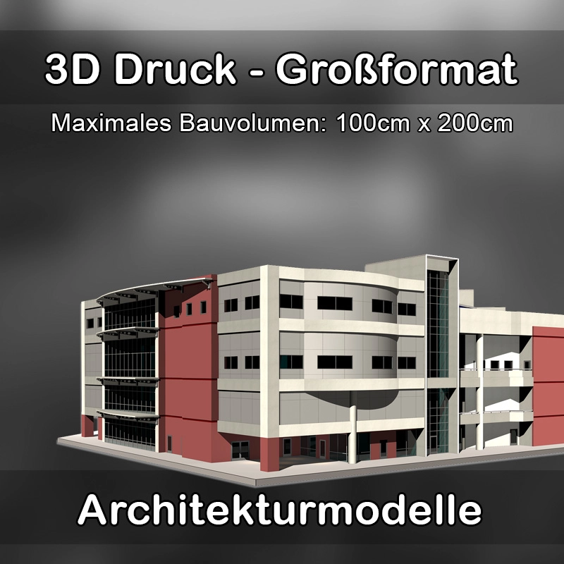 3D Druck Dienstleister in Simbach