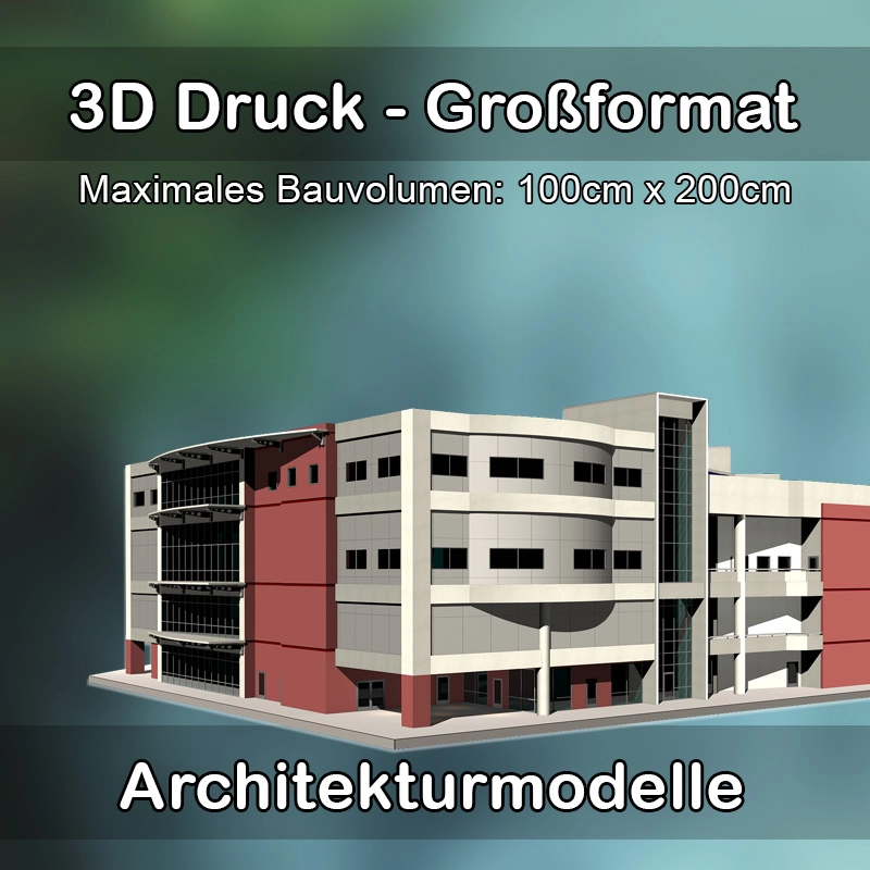 3D Druck Dienstleister in Simmelsdorf