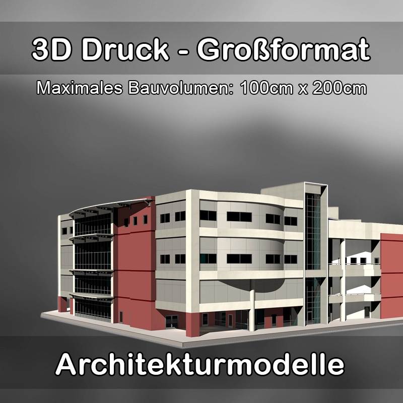 3D Druck Dienstleister in Simmerath