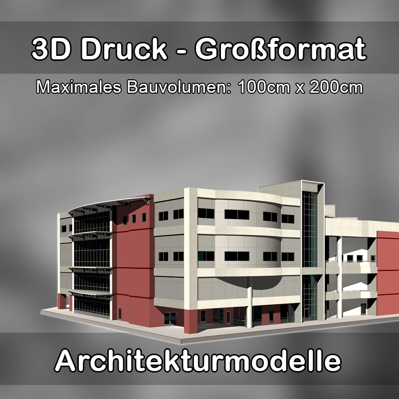 3D Druck Dienstleister in Simmern-Hunsrück