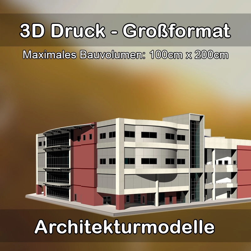 3D Druck Dienstleister in Simonswald