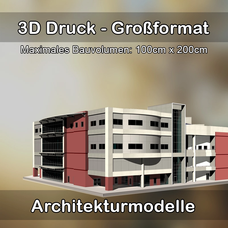 3D Druck Dienstleister in Sinsheim