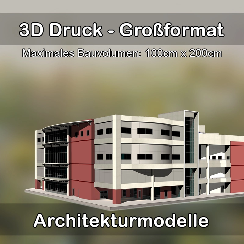 3D Druck Dienstleister in Sinzheim