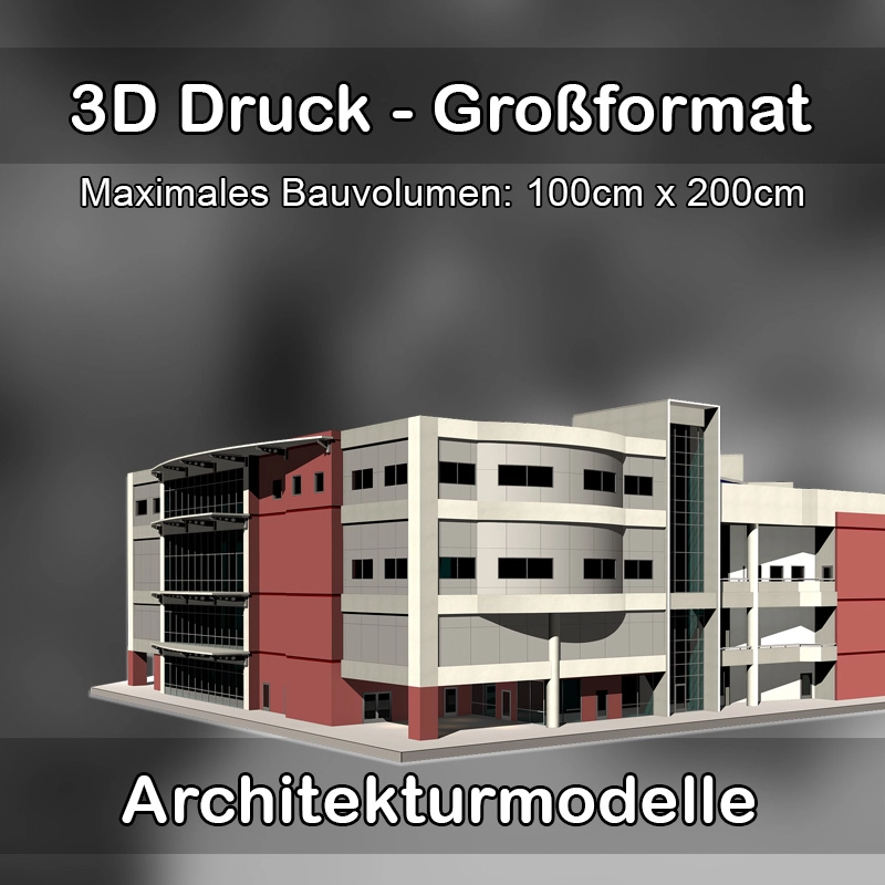 3D Druck Dienstleister in Söhrewald