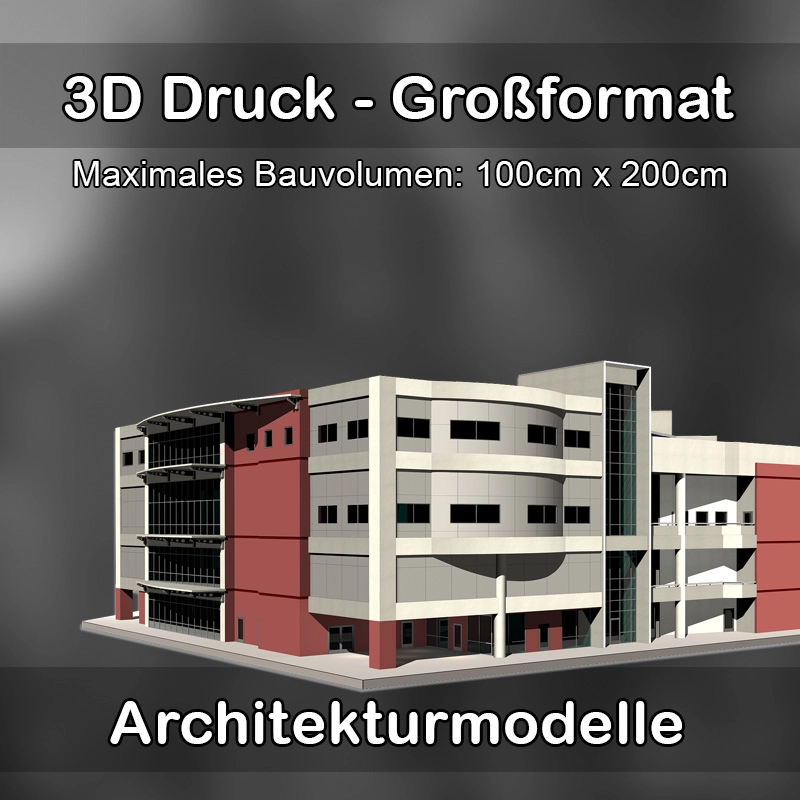 3D Druck Dienstleister in Soest