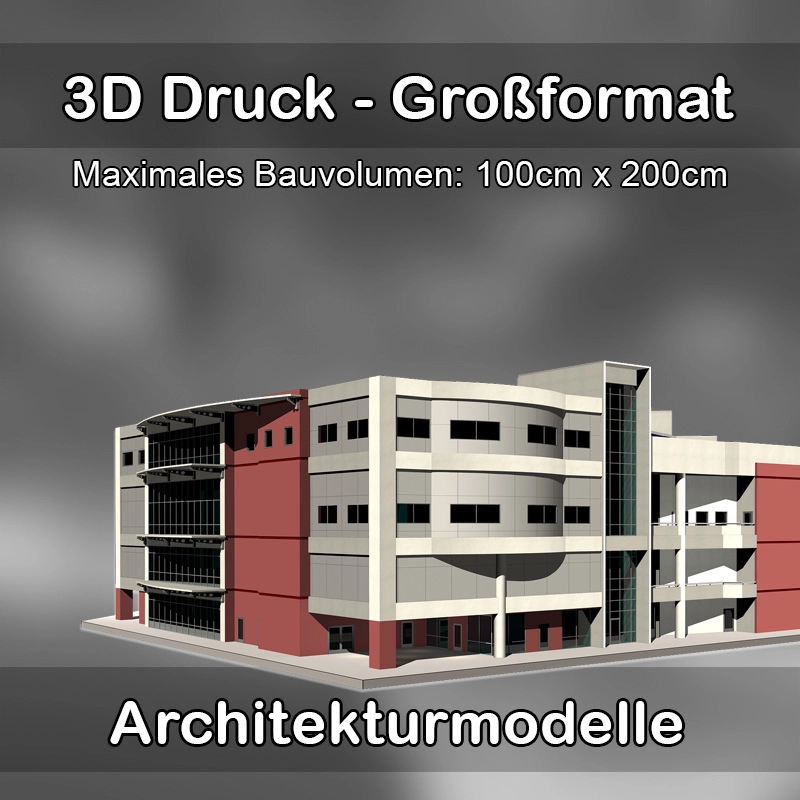 3D Druck Dienstleister in Solingen