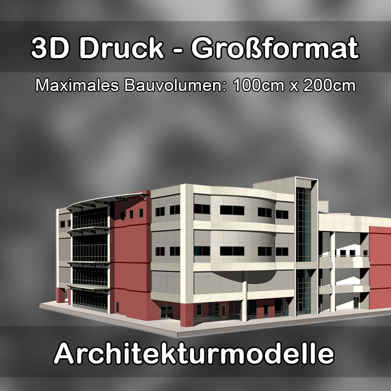 3D Druck Dienstleister in Soltau