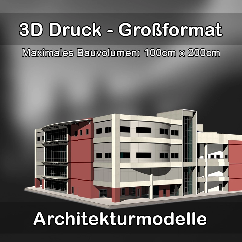 3D Druck Dienstleister in Sonneberg