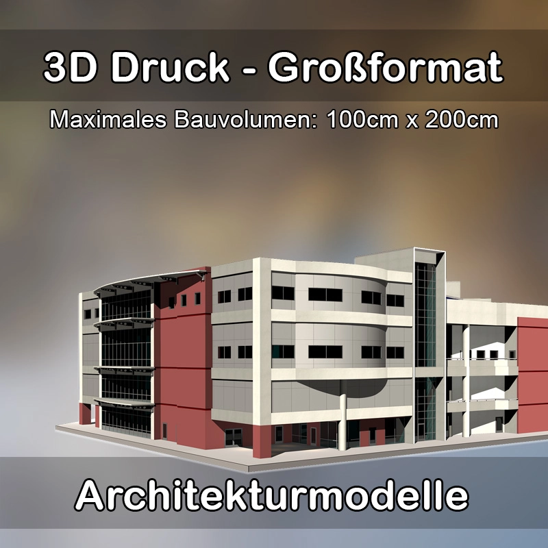 3D Druck Dienstleister in Sonnenstein