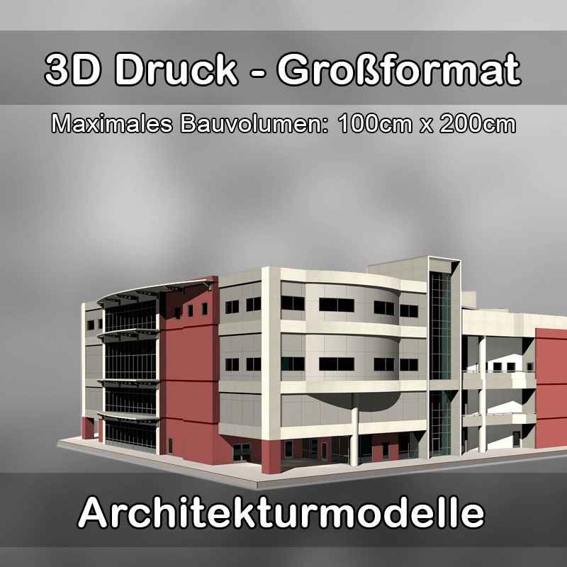 3D Druck Dienstleister in Sonnewalde