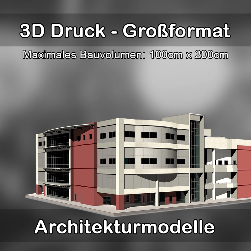 3D Druck Dienstleister in Sonsbeck