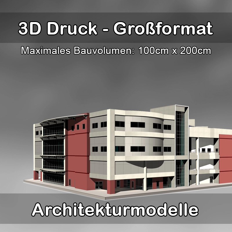 3D Druck Dienstleister in Spangenberg