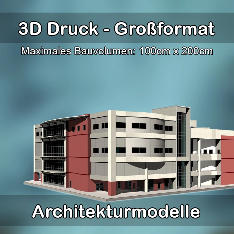 3D Druck Dienstleister in Speichersdorf
