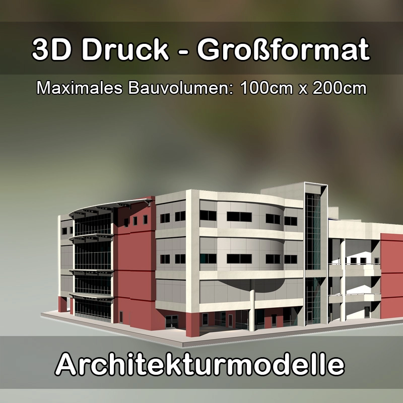 3D Druck Dienstleister in Speyer