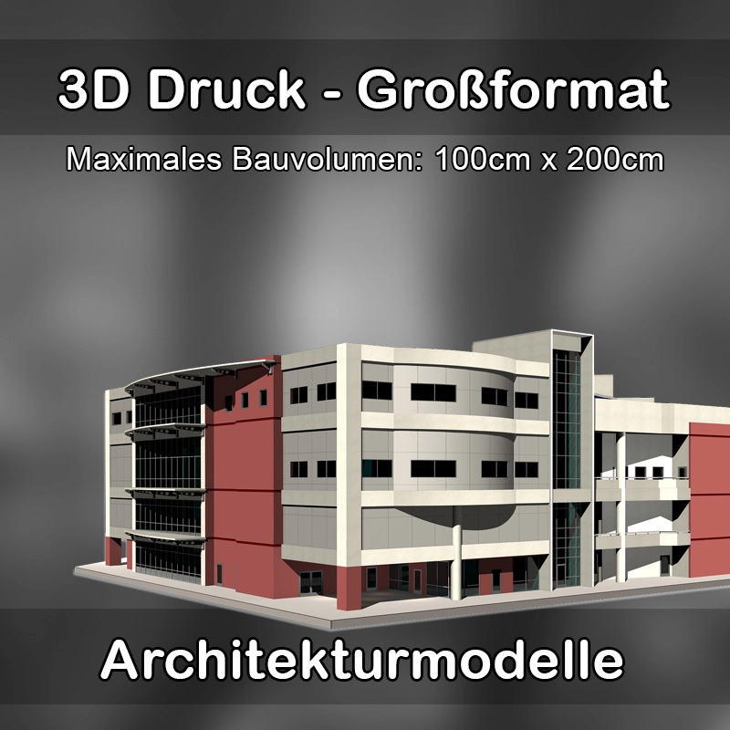 3D Druck Dienstleister in Spiesen-Elversberg