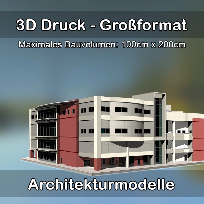 3D Druck Dienstleister in Spraitbach