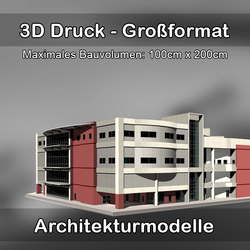 3D Druck Dienstleister in Spremberg