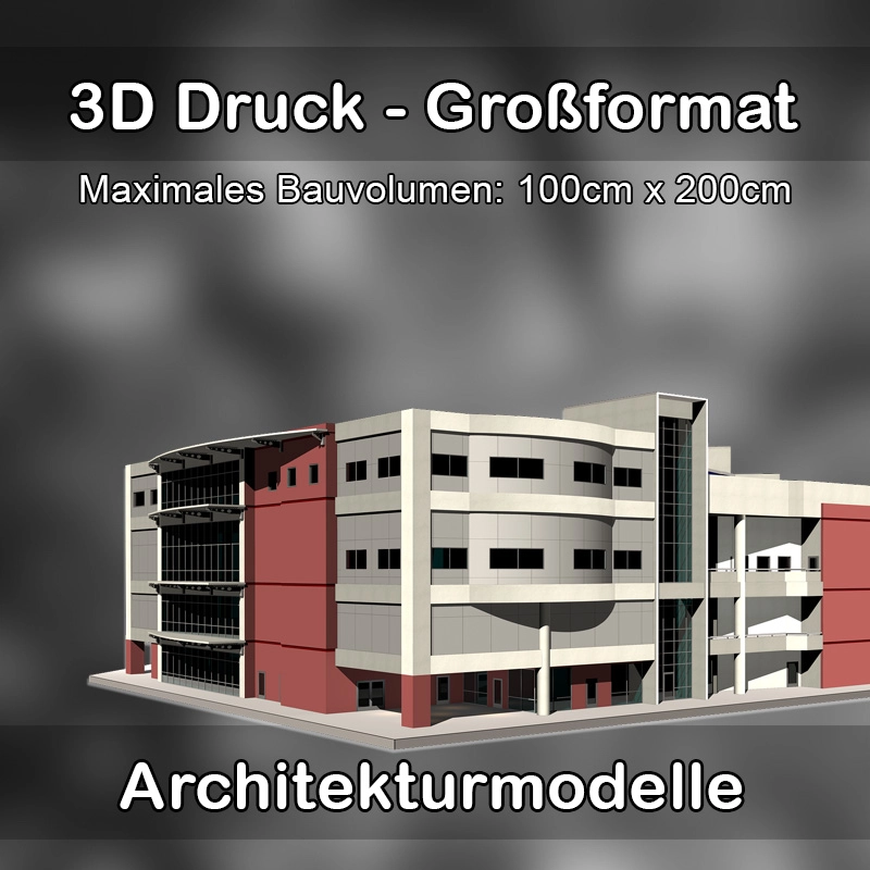 3D Druck Dienstleister in Stadecken-Elsheim