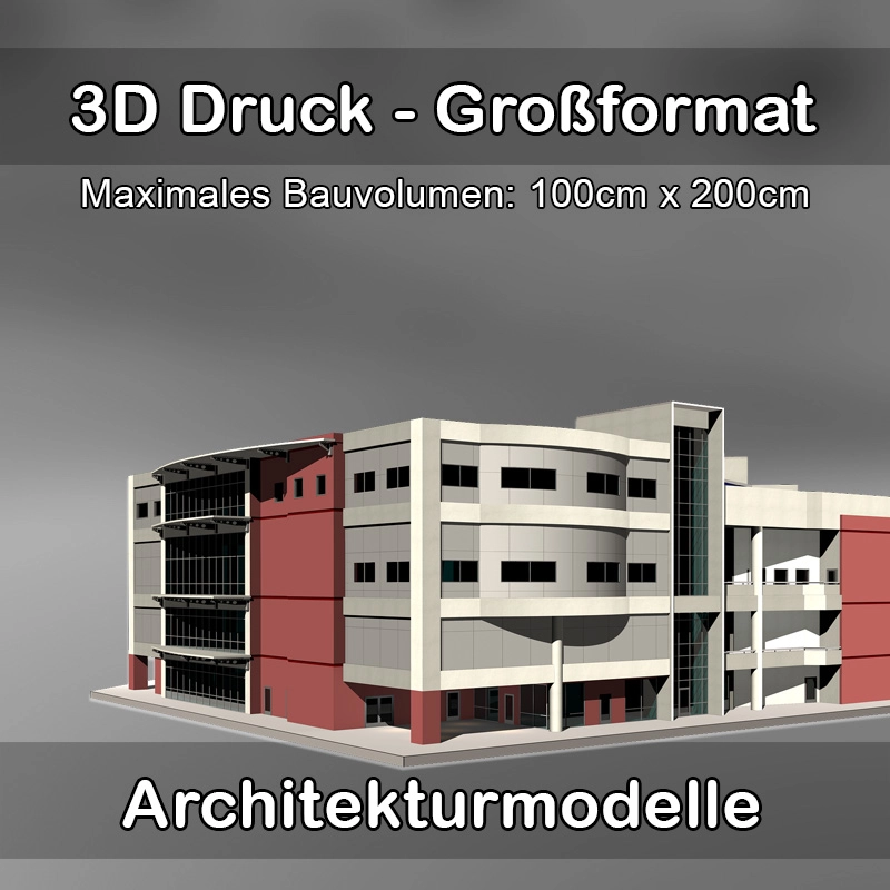 3D Druck Dienstleister in Stadland
