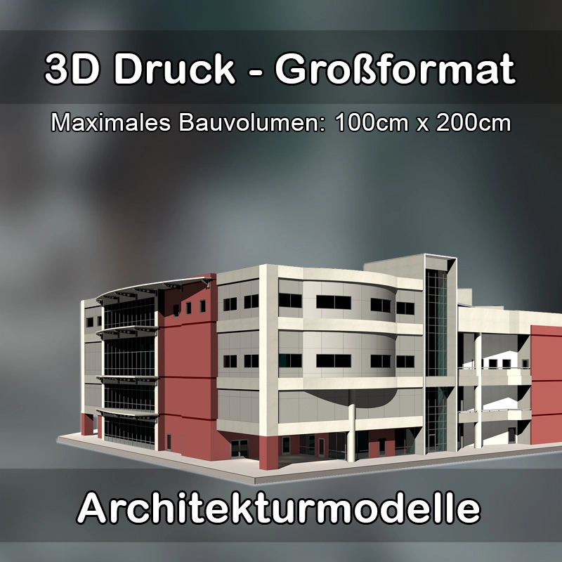 3D Druck Dienstleister in Stadtilm