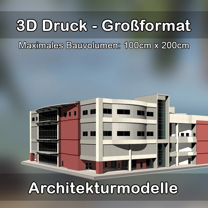 3D Druck Dienstleister in Stadtlohn