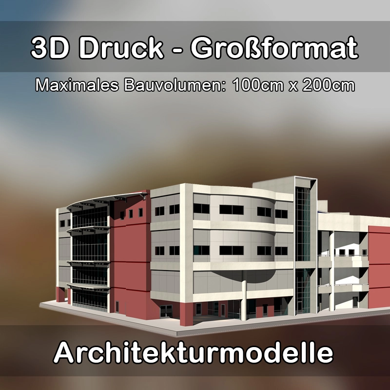 3D Druck Dienstleister in Stadtoldendorf
