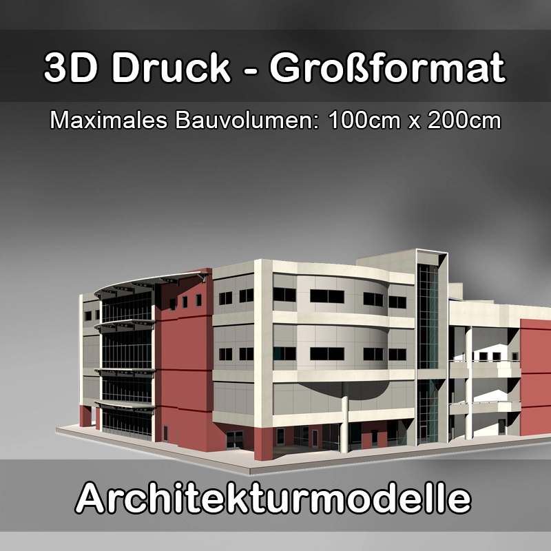 3D Druck Dienstleister in Stammham bei Ingolstadt