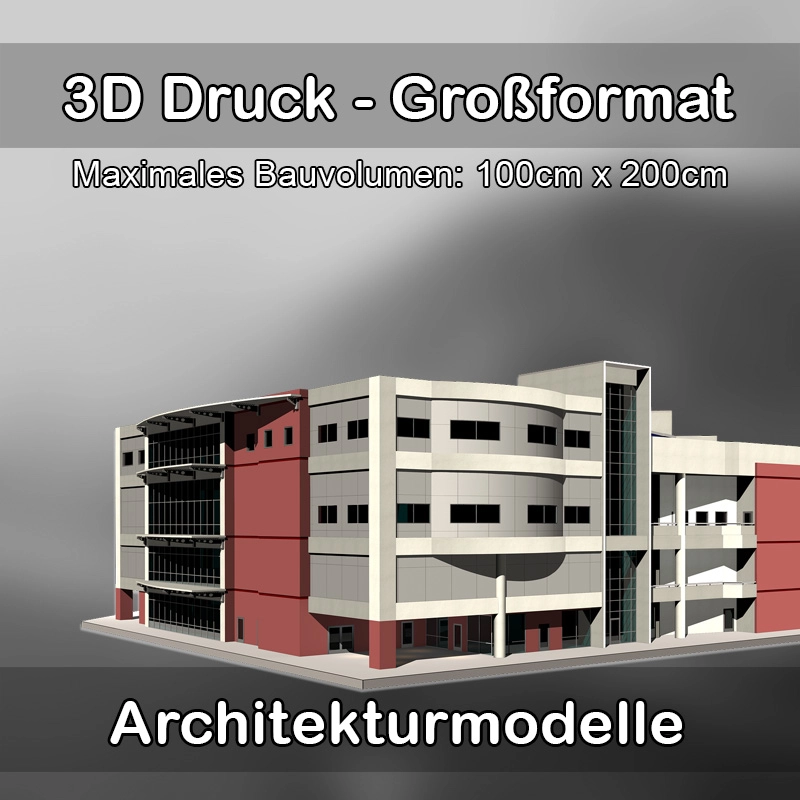 3D Druck Dienstleister in Stauchitz