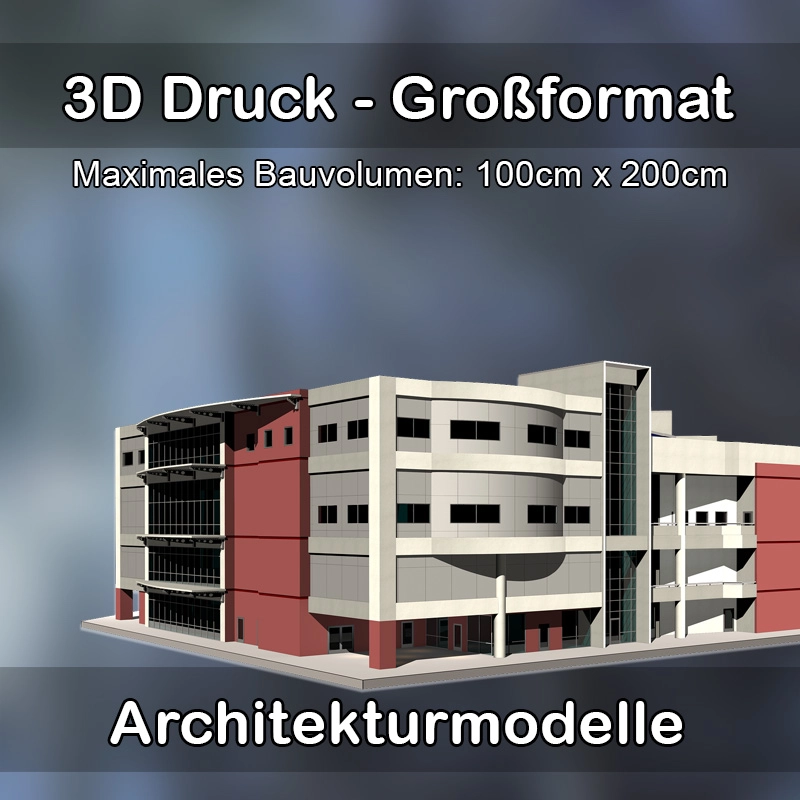 3D Druck Dienstleister in Staufenberg (Hessen)